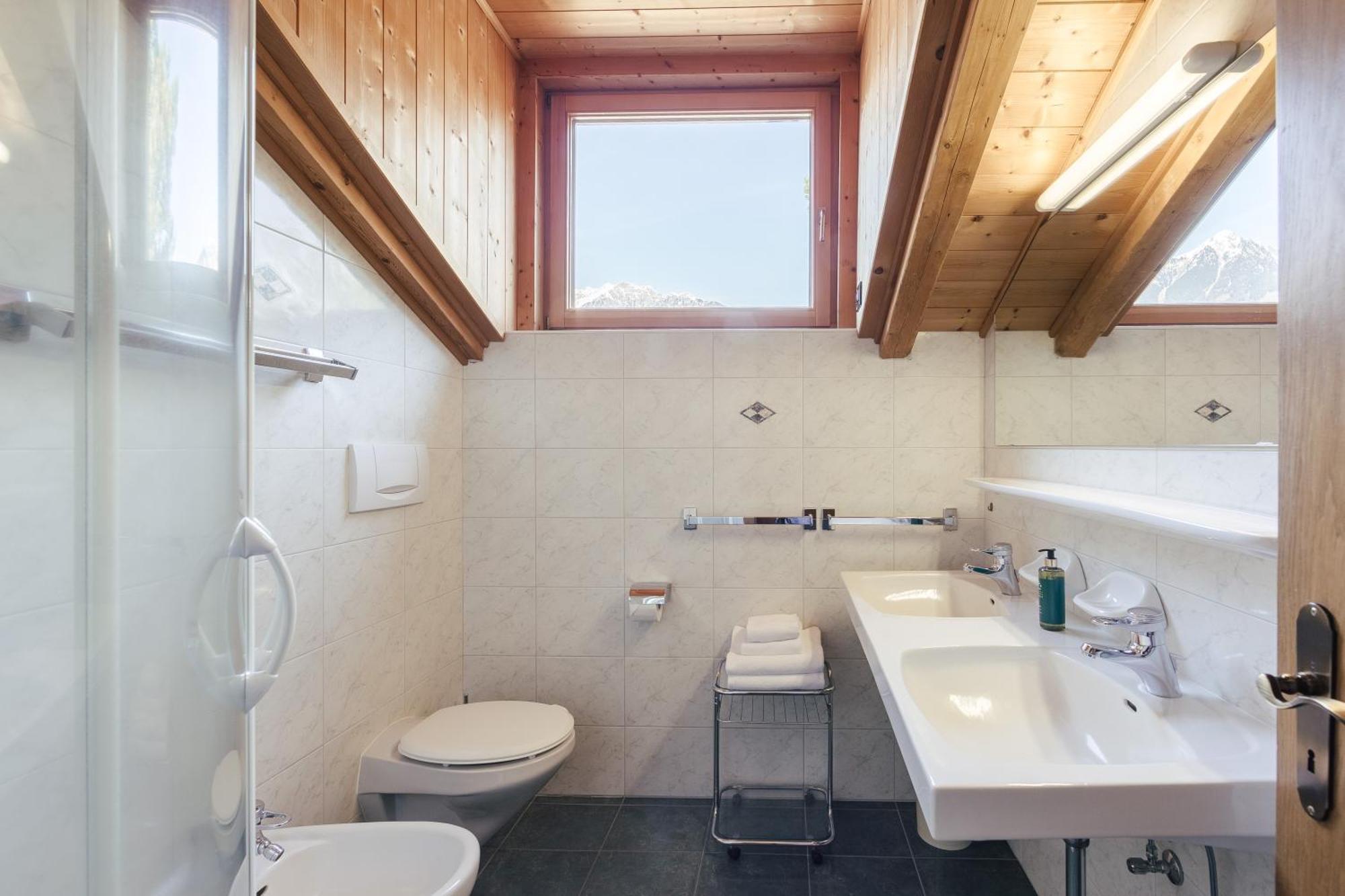 Garni Sirmian Otel Merano Dış mekan fotoğraf