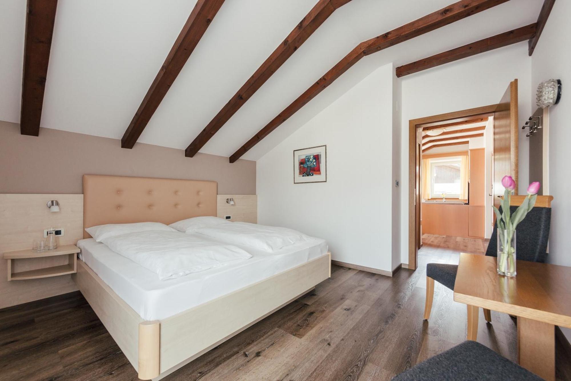 Garni Sirmian Otel Merano Dış mekan fotoğraf
