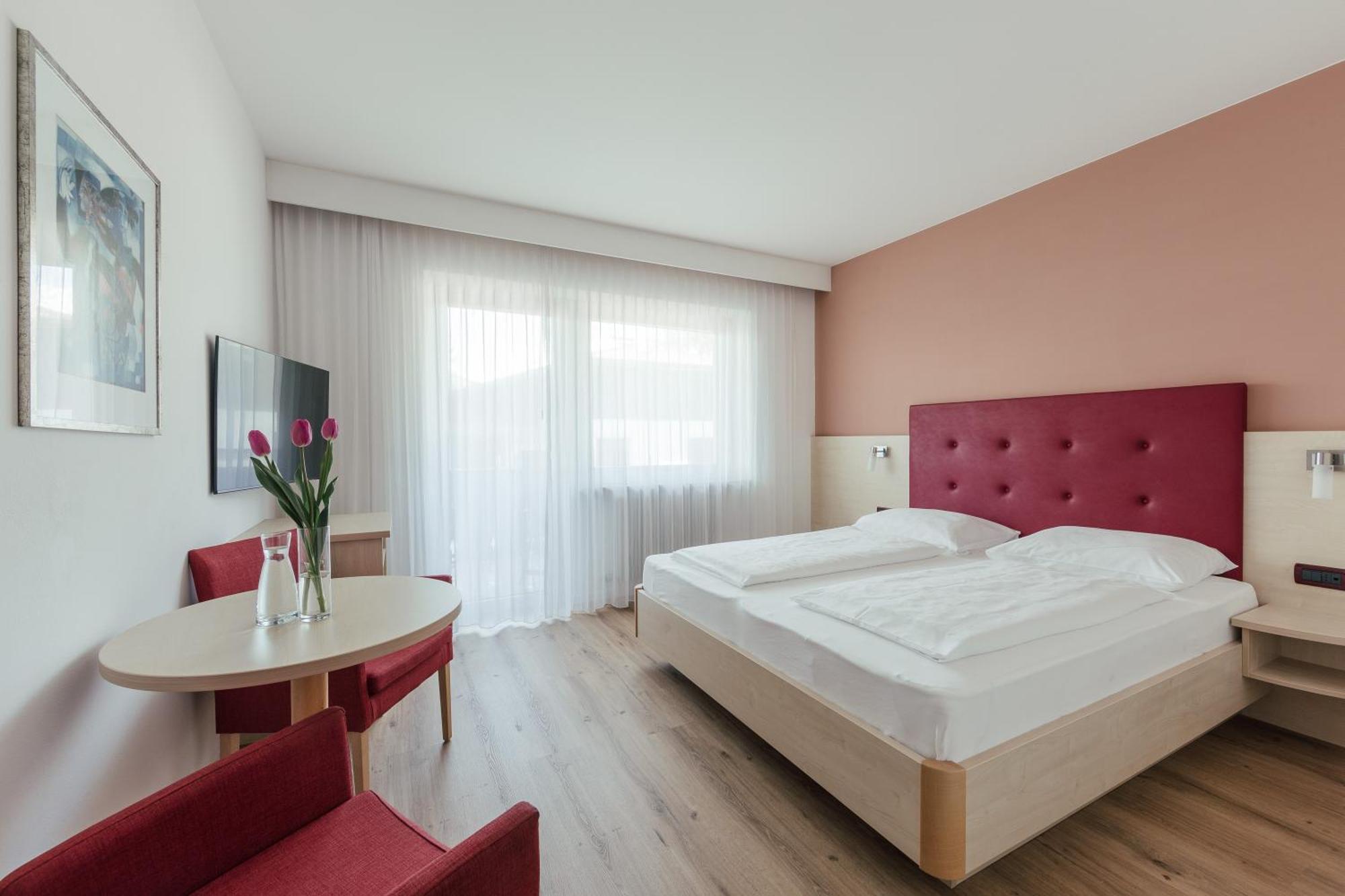 Garni Sirmian Otel Merano Dış mekan fotoğraf