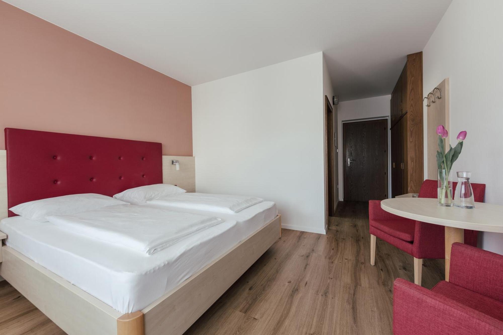 Garni Sirmian Otel Merano Dış mekan fotoğraf