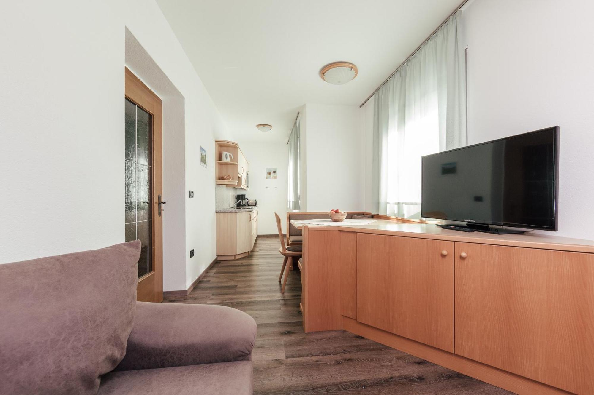 Garni Sirmian Otel Merano Oda fotoğraf