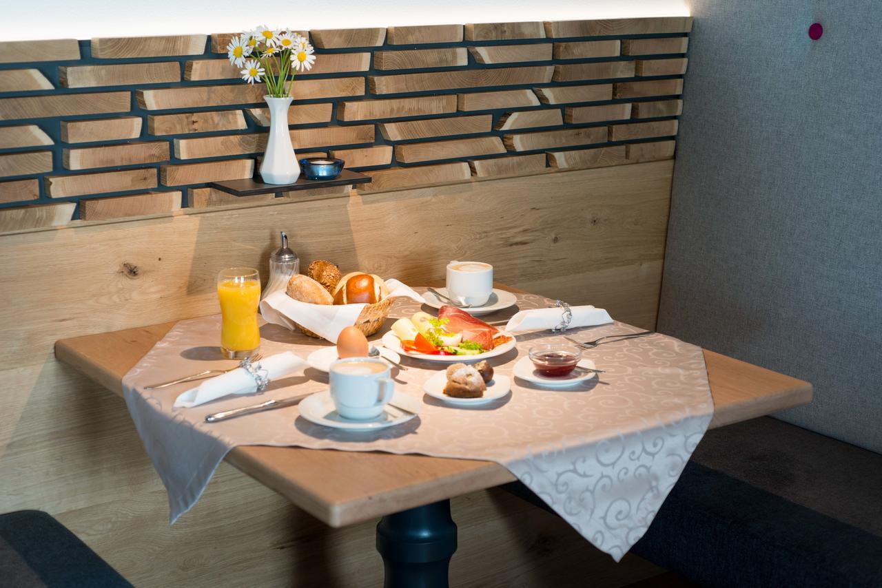 Garni Sirmian Otel Merano Dış mekan fotoğraf
